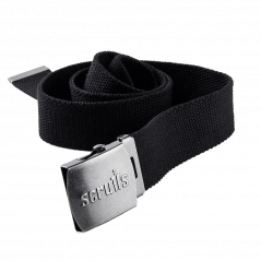 Scruffs Adjustable Clip Belt Black All Size T50304
