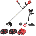 Milwaukee M18 Fuel™ Battery Brushcutter Kit 4933492299