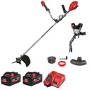 Milwaukee M18 Fuel™ Battery Brushcutter Kit 4933492299