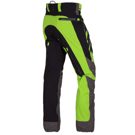 Arborflex Pro Skin Trousers - Lime