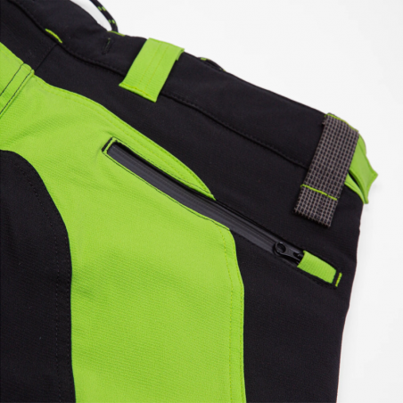 Arborflex Pro Skin Trousers - Lime