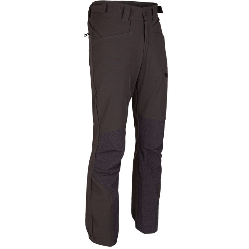 Arborflex Casual Skin Trousers - Olive