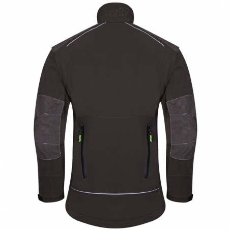 Breatheflex Pro Work Jacket - Olive
