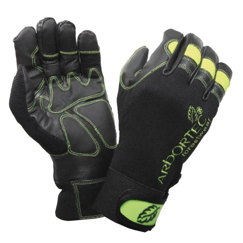 Xpert Class 0 Chainsaw Glove