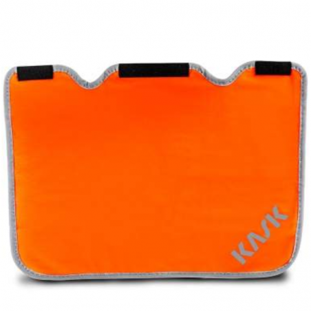 KASK- WAC00024 Plasma Neck Shade -Hi Vis Orange - 2020ppe