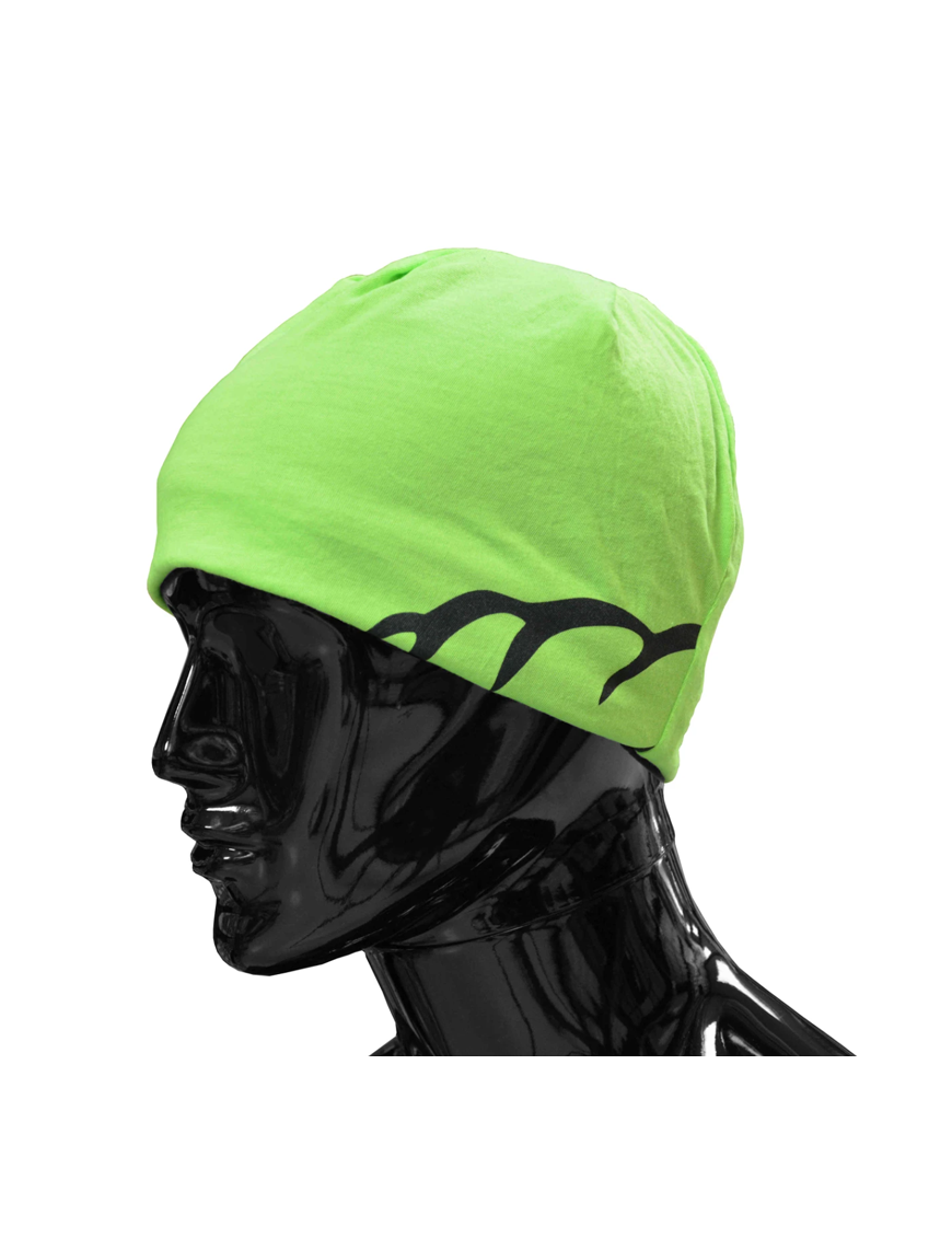 Arbortec - AT040 Reversible Beanie - Lime Grey - 2020ppe